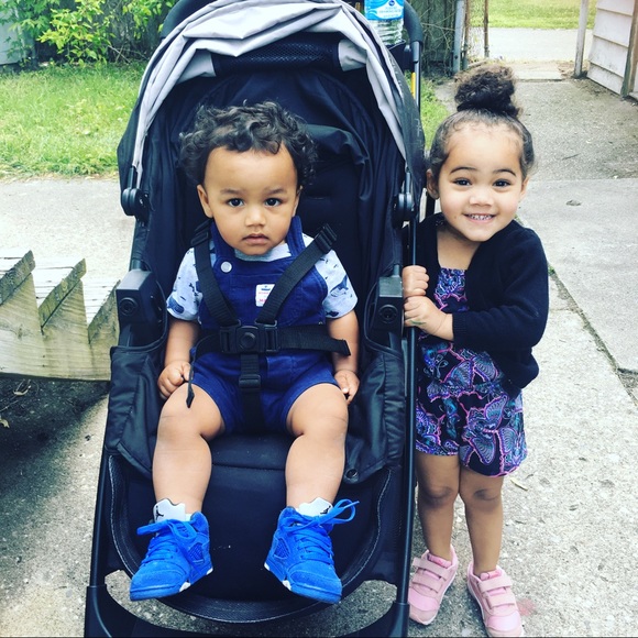 Meet your Posher, Miranda - Picture 5 of 16